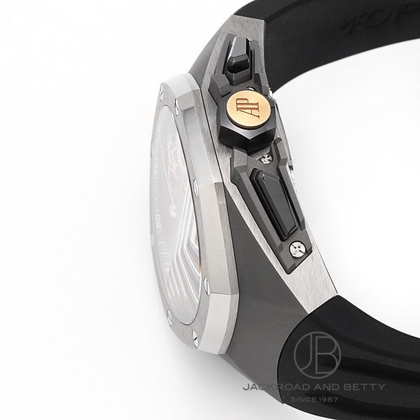 オーデマ ピゲ AUDEMARS PIGUET...の紹介画像3
