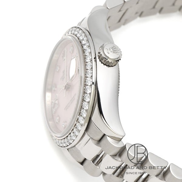 ����å��� ROLEX ��ǥ� �ǥ��ȥ��㥹�� 28 279139RBR ��� ���� ��ǥ�����