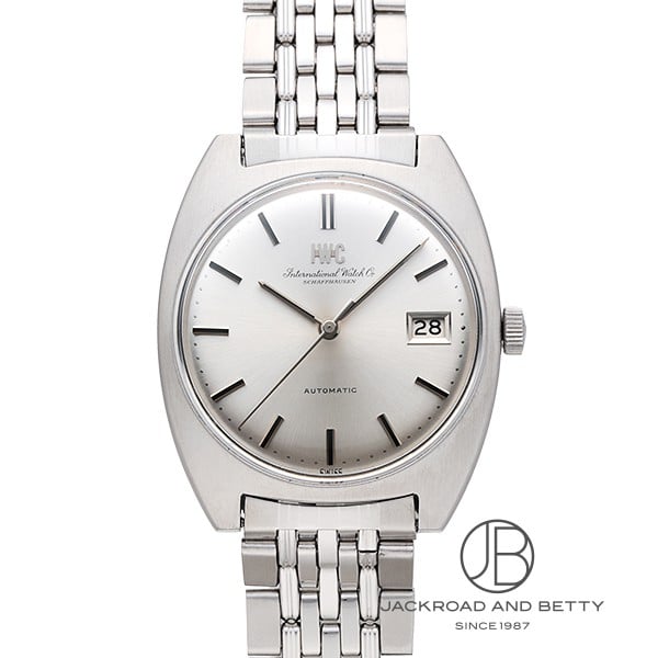 IWC IWC オートマティック 1828 ヴィンテージ 時計 メンズ