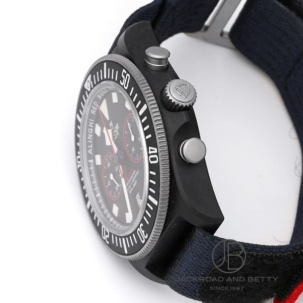 チューダー(チュードル) TUDOR ペラゴス FXD クロノ 25807KN-0001 中古 時計 メンズ