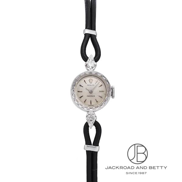 ロレックス ROLEX プレシジョン ヴィンテージ 時計 レディース