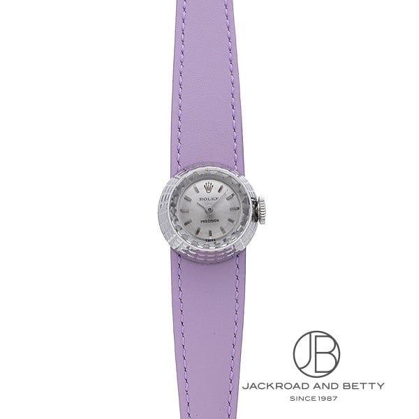 ロレックス ROLEX カメレオン プレシジョン 2025 ヴィンテージ 時計 レディース