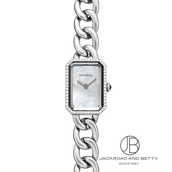 シャネル CHANEL プルミエール H3253 中