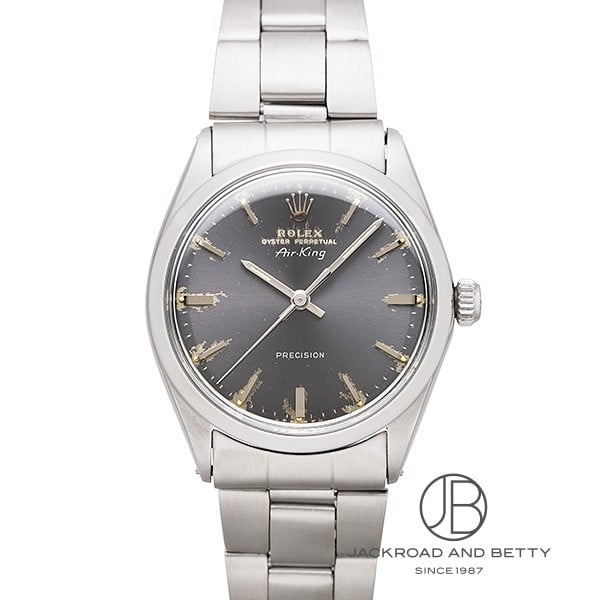 ロレックスROLEXエアキング55...