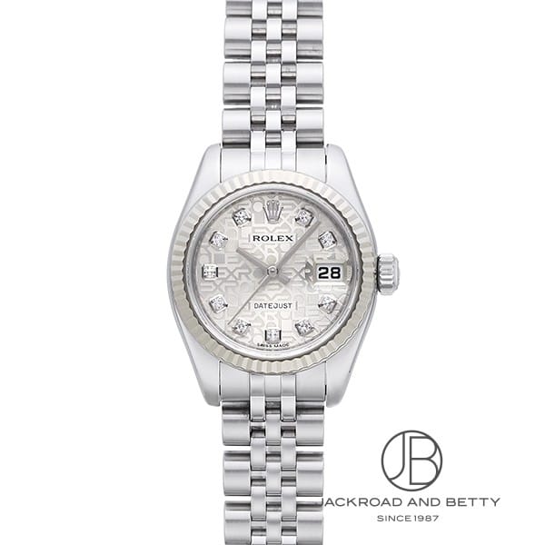 ロレックス ROLEX デイトジャスト 26 1