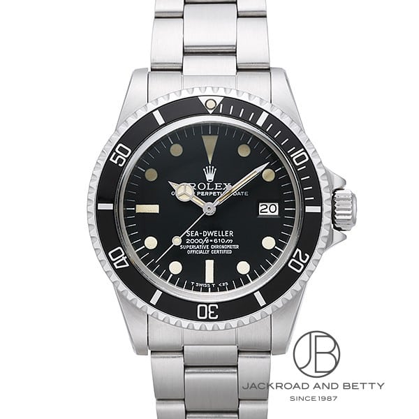 ロレックスROLEXシードゥエラー...