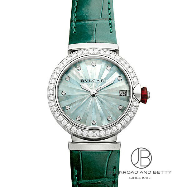 [商品ID：6084170] &nbsp;PRODUCT&nbsp;&nbsp;-&nbsp;商品名&nbsp;- BRANDブランド ブルガリBVLGARI MODELモデル ルチェア インタルシオLvcea Intarsio REFER...