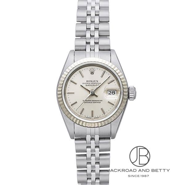 ロレックス ROLEX デイトジャスト 26 6