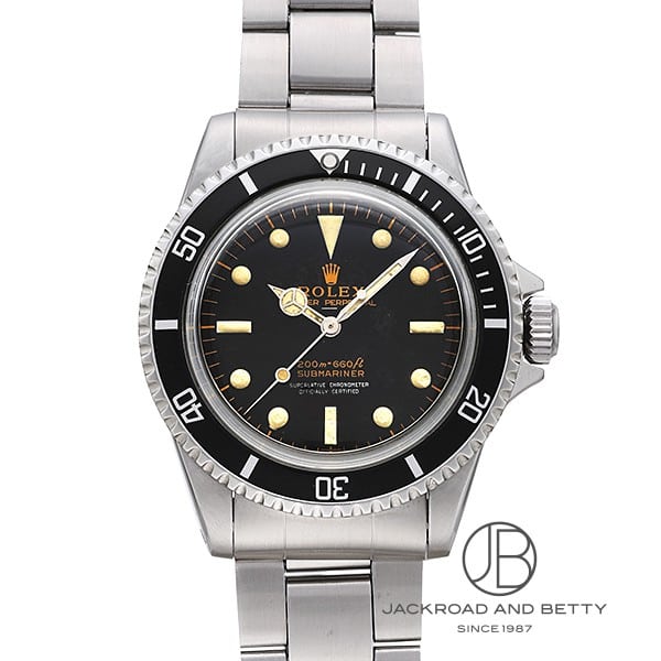 ロレックス ROLEX サブマリーナー ミ�