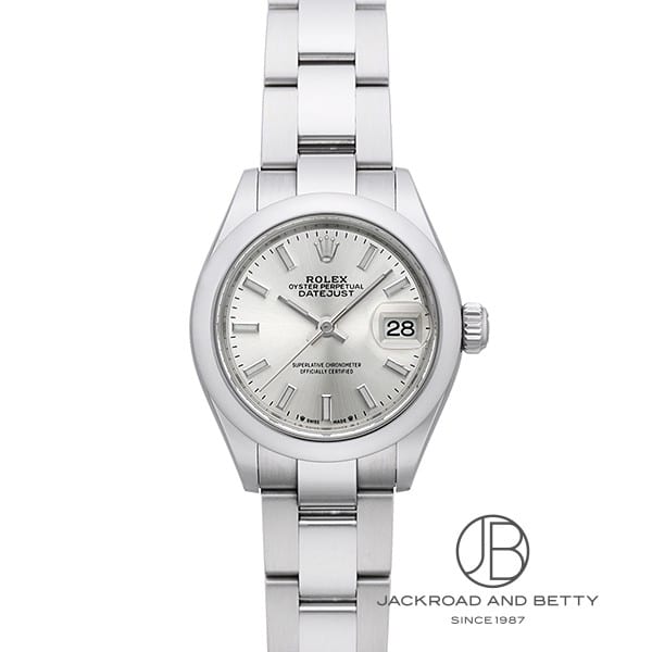 ロレックス ROLEX レディ デイトジャ�