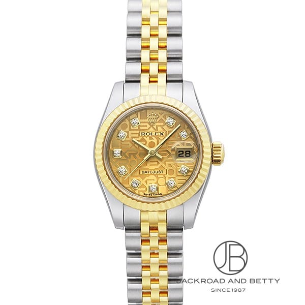 ロレックス ROLEX デイトジャスト 26 1