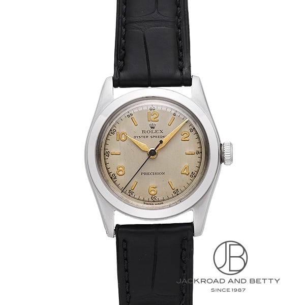 ロレックス ROLEX オイスター スピードキング 4220 ヴィンテージ 時計 ボーイズ