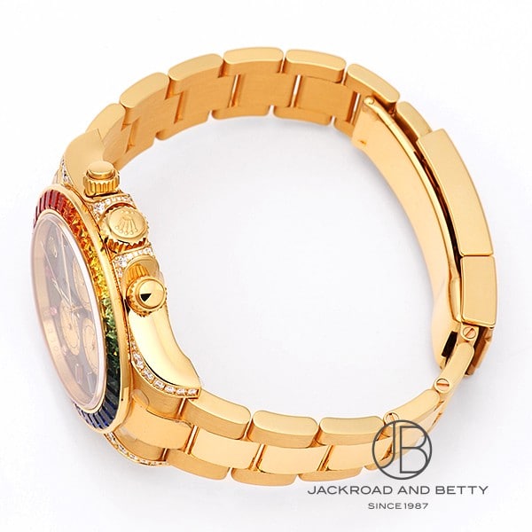 ロレックス ROLEX コスモグラフ デイトナ...の紹介画像2