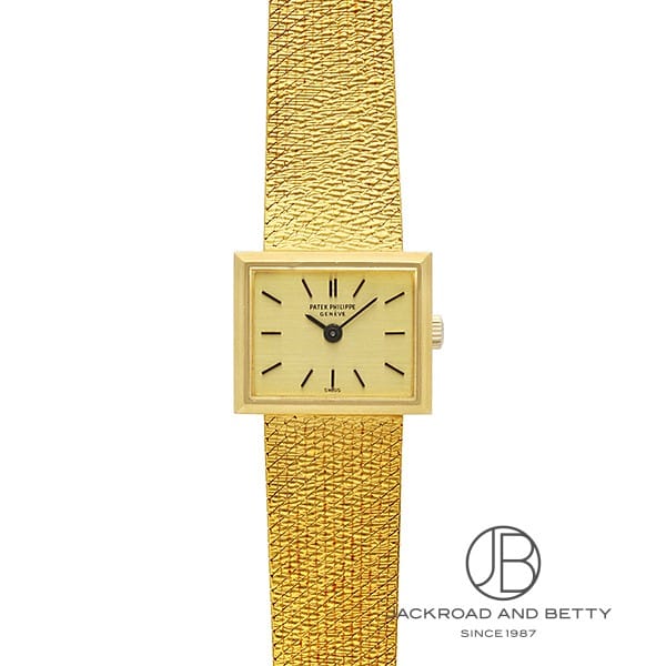 パテック フィリップ PATEK PHILIPPE アンティークウォッチ 3262J-200 ヴィン ...