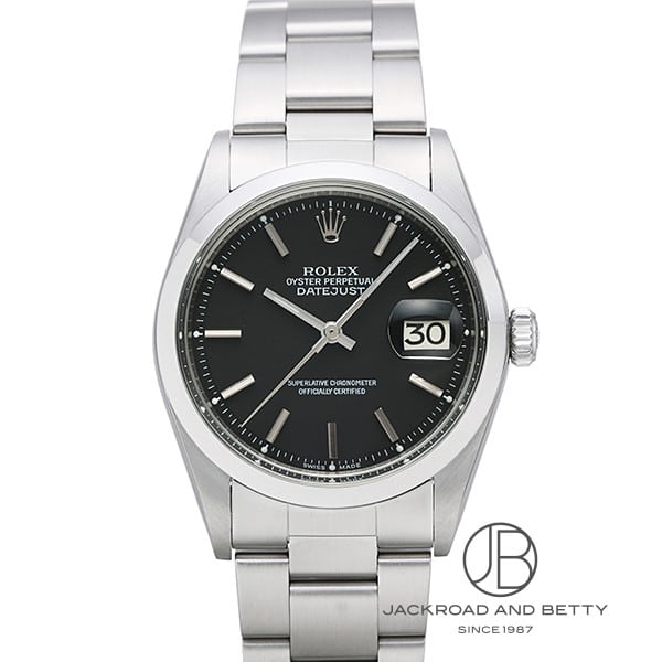 ロレックス ROLEX デイトジャスト 1600