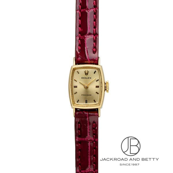 楽天市場】レディース腕時計（ブランドロレックス・文字盤形状樽