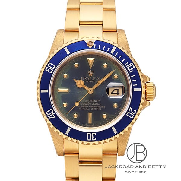 ロレックス ROLEX サブマリーナーデ�