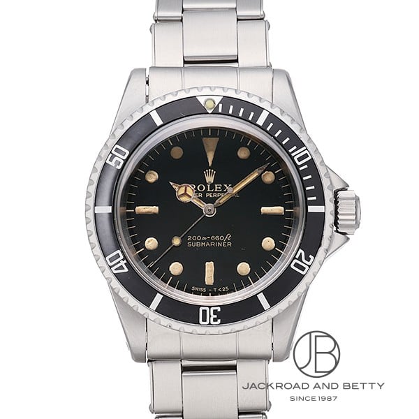 ロレックス ROLEX サブマリーナー ミ�