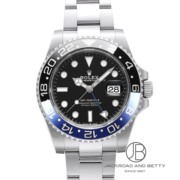 ロレックス ROLEX GMTマ�