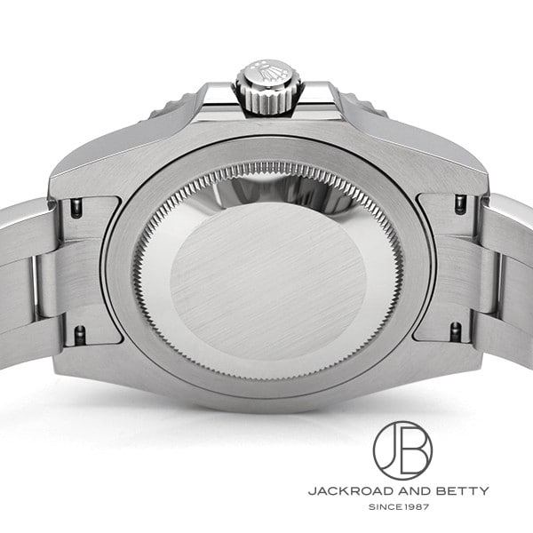 ロレックス ROLEX GMTマスターII 126710BLNR 中古 時計 メンズ