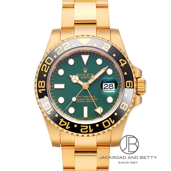 ロレックス ROLEX GMTマ�