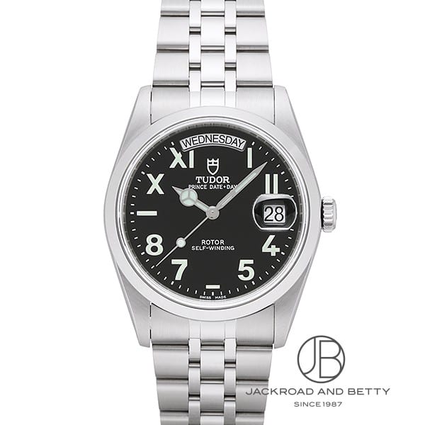 チューダー(チュードル) TUDOR プリンス デイトデイ 76200 中古 時計 メンズ
