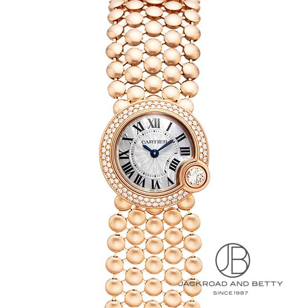 カルティエ CARTIER バロン ブラン ド�