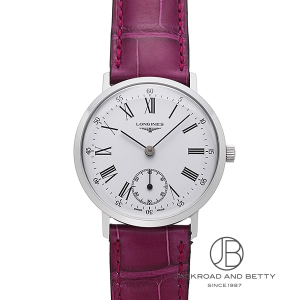 ロンジン LONGINES スモールセコンド �