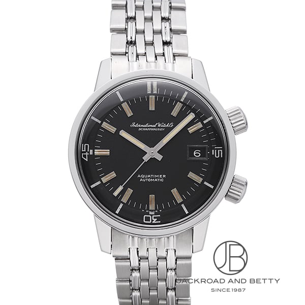 IWCIWCアクアタイマー812ヴ...