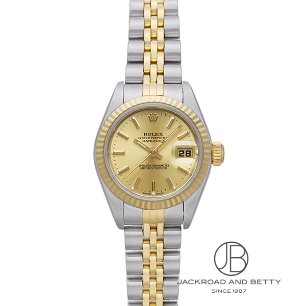 ロレックス ROLEX デイトジャスト 26 7