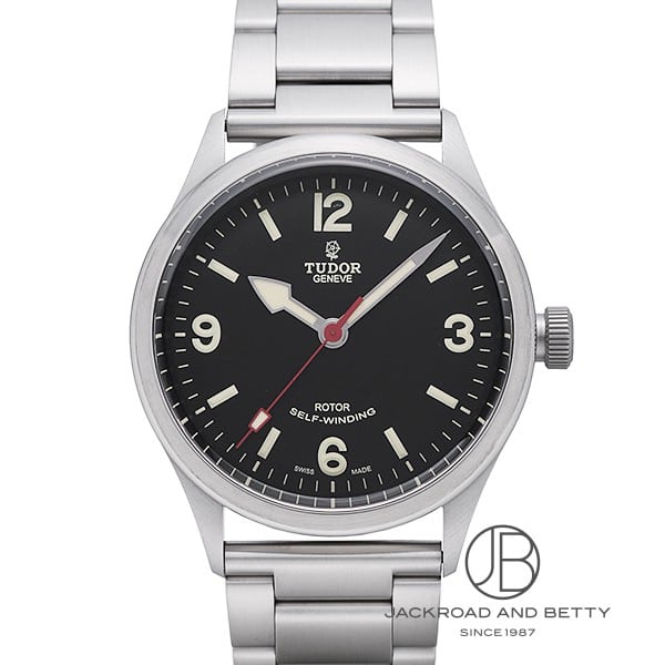 チューダー(チュードル) TUDOR ヘリテージ レンジャー 79910 中古 時計 メンズ