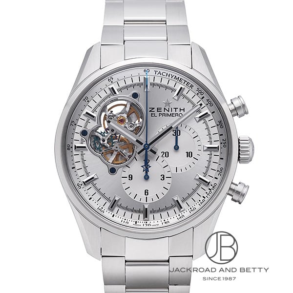 ゼニス ZENITH クロノマスター 1969 03.2040.4061/01.M2040 中古 時計 メンズ