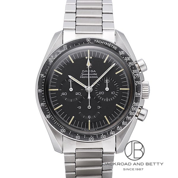 オメガ OMEGA スピードマスター プロフェッショナル 4th 105.012-64 ヴィンテージ 時計 メンズ