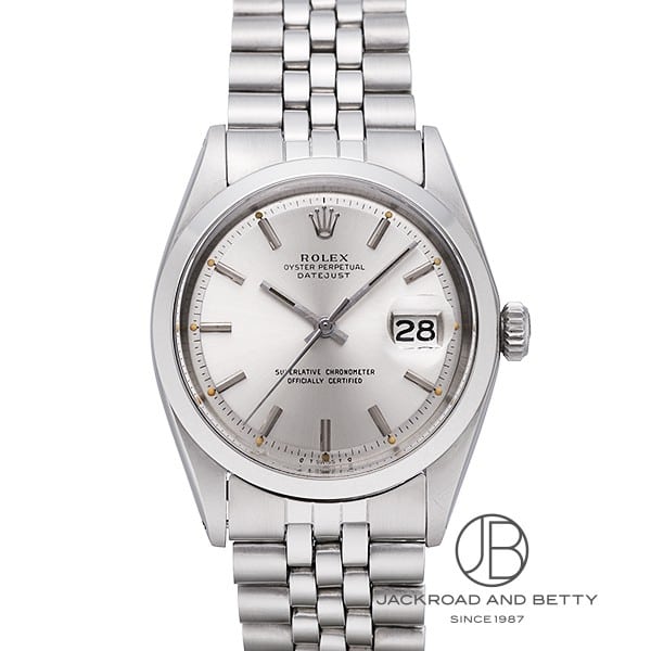 ロレックス ROLEX デイトジャスト 1600 ヴィンテー