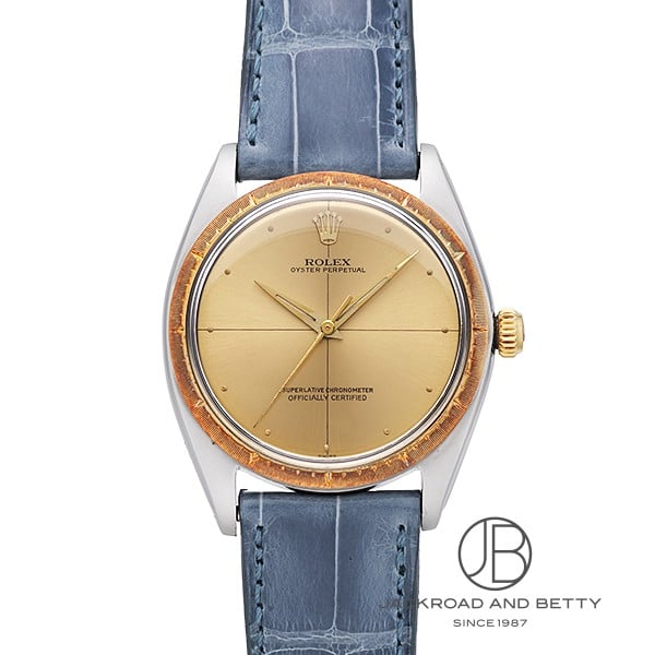 ロレックス ROLEX オイスター パーペチュアル ゼファー