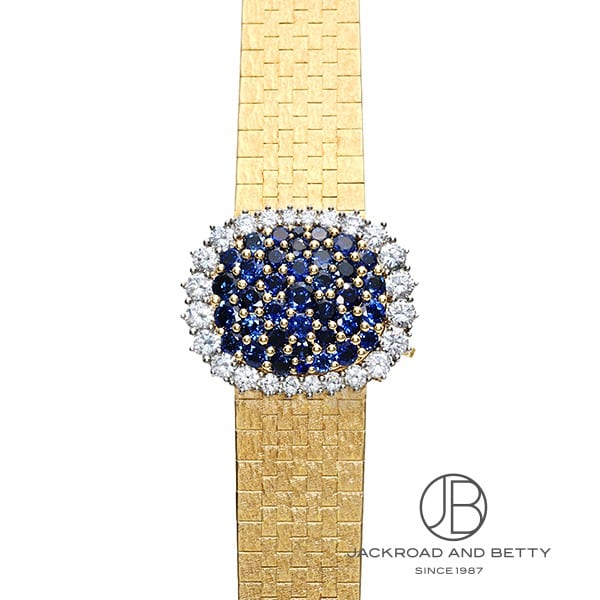 パテック フィリップ PATEK PHILIPPE カバードウォッチ 4105/1J-201 ヴィン ...