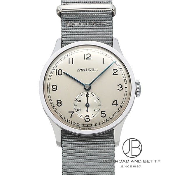 [商品ID：5480690] &nbsp;PRODUCT&nbsp;&nbsp;-&nbsp;商品名&nbsp;- BRANDブランド ユリス・ナルダンULYSSE NARDIN MODELモデル ラウンドRound &nbsp;DETAI...