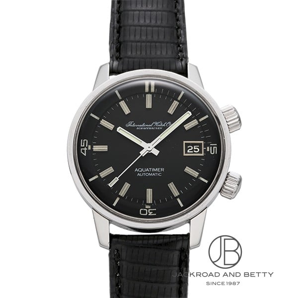 IWC IWC アクアタイマー 812AD/1812 ヴィンテージ 時計 メンズ