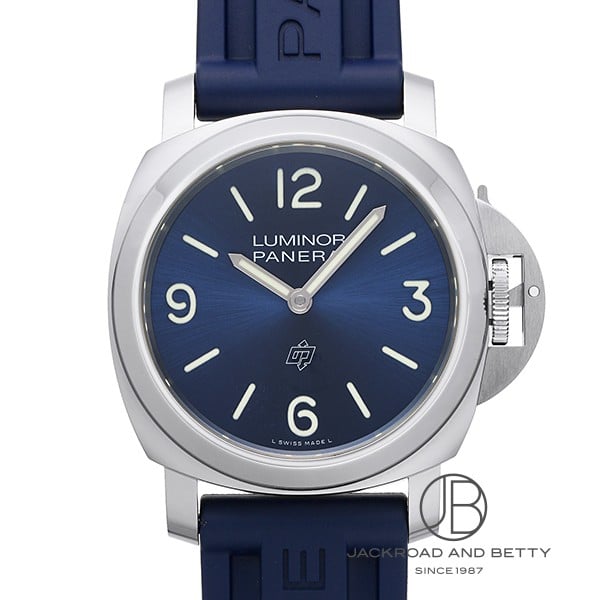 パネライ PANERAI ルミノール ベース �