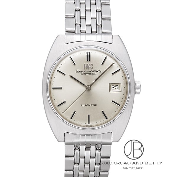 IWC IWC オートマティック 1828 ヴィンテージ 時計 メンズ