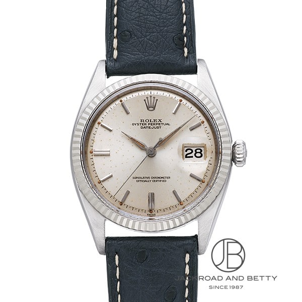ロレックス ROLEX デイトジャスト 1601 ヴィンテー