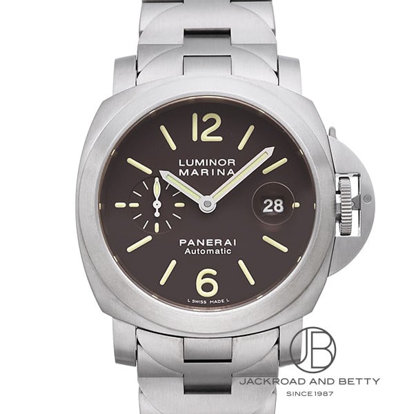 パネライ PANERAI ルミノール マリーナ 44mm PAM00279 中古 時計 メンズ