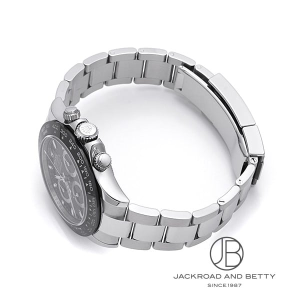 ロレックス ROLEX コスモグラフ デイトナ 116500LN 中古 時計 メンズ