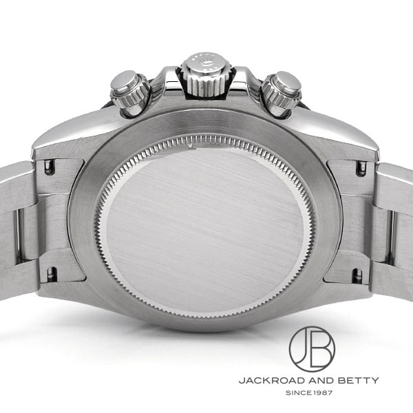ロレックス ROLEX コスモグラフ デイトナ 116500LN 中古 時計 メンズ