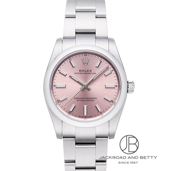 ロレックス ROLEX オイスター パーペ�