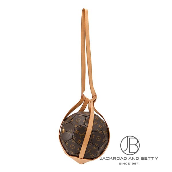 ルイ・ヴィトン LOUIS VUITTON フ...の紹介画像2