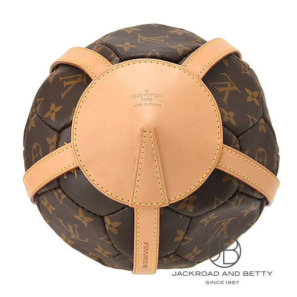 ルイ・ヴィトン LOUIS VUITTON フ...の紹介画像3