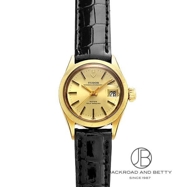 チューダー(チュードル) TUDOR プリンセスオイスター 7616/1 ヴィンテージ 時計 レディ ...