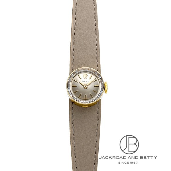 ロレックス ROLEX カメレオン 89634 ヴィンテージ 時計 レディース