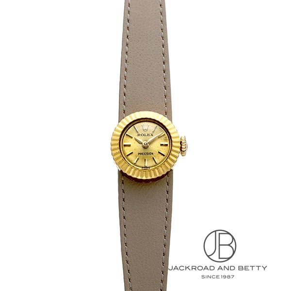 ロレックス ROLEX カメレオン プレシジョン 8788 ヴィンテージ 時計 レディース